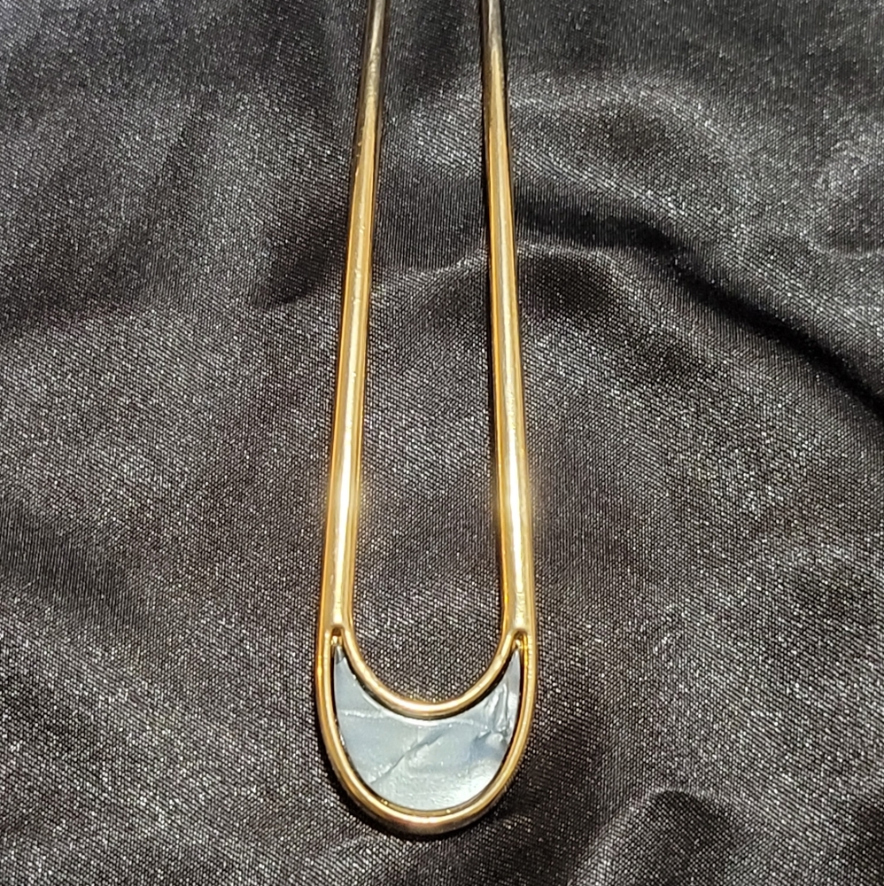 Beautiful hair fork